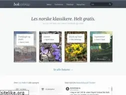 Sites similar to bokselskap.no