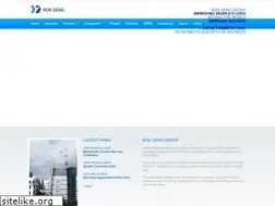 Sites similar to bokseng-ipl.com