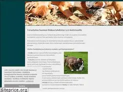 Sites similar to bokseriyhdistys.fi