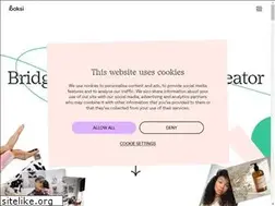 Sites similar to boksi.com