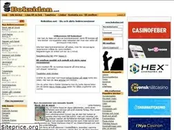 Sites similar to boksidan.net