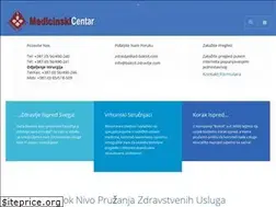Sites similar to boksit-zdravlje.com