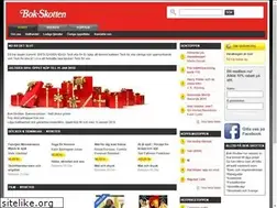 Sites similar to bokskotten.se