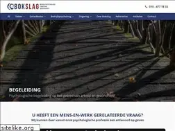 Sites similar to bokslag.nl