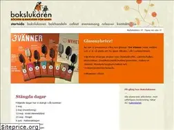 Sites similar to bokslukaren.com