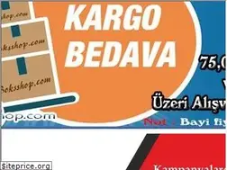 Sites similar to boksshop.com