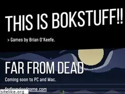 Sites similar to bokstuff.com