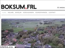 Sites similar to boksum.com