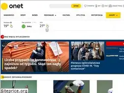 Sites similar to boksy.onet.pl