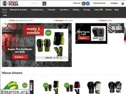 Sites similar to bokszakkenstore.nl