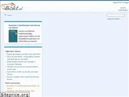 Sites similar to bokt.nl