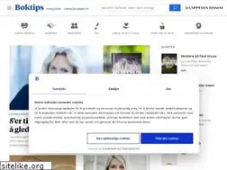 Sites similar to boktips.no