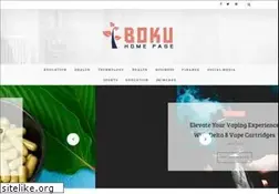 Sites similar to boku-homepage.com