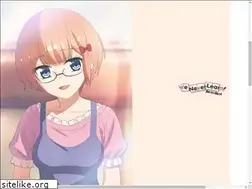 Sites similar to bokuben-anime.com