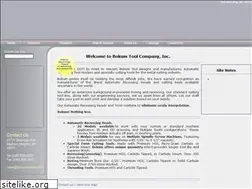 Sites similar to bokumtool.com