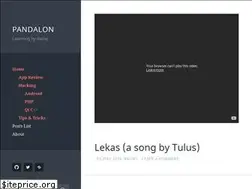 Sites similar to bokunokeiken.wordpress.com