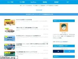 Sites similar to bokunomad.com