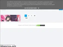 Sites similar to bokuost.blogspot.com