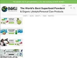 Sites similar to bokusuperprotein.com