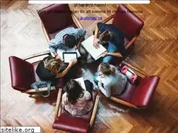 Sites similar to bokverkstan.se