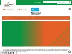 Sites similar to bokwa-it.co.bw