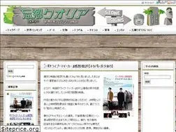 Sites similar to bokyo-qualia.com