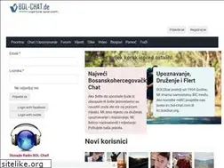 Sites similar to bol-chat.com