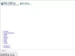 Sites similar to bol-chat.de