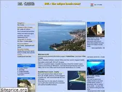 Sites similar to bol-croatia.com