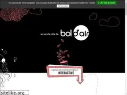 Sites similar to bol-d-air.net