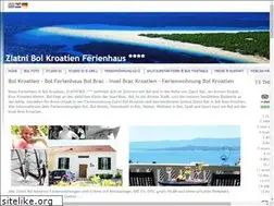 Sites similar to bol-kroatien.de