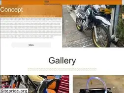 Sites similar to bol-motorandcycle.jp