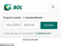 Sites similar to bol.com.br