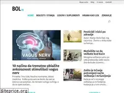 Sites similar to bol.rs