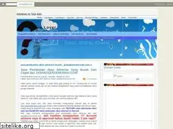 Sites similar to bola-lover.blogspot.com