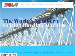 Sites similar to bola.co.uk