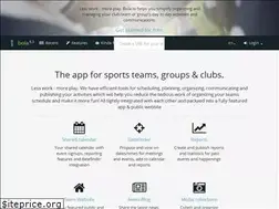 Sites similar to bola.io