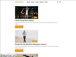 Sites similar to bolabasket.web.id