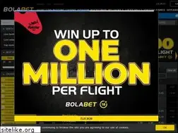 Sites similar to bolabet.co.zm