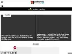 Sites similar to bolabeten.com