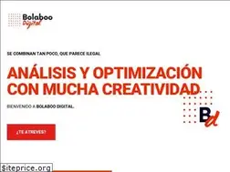 Sites similar to bolaboo.com