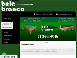Sites similar to bolabranca.com.br
