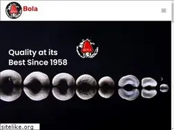 Sites similar to bolacashew.com