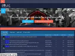 Sites similar to bolacxemay.vn