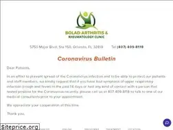 Sites similar to boladclinic.com