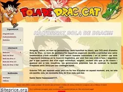 Sites similar to boladedrac.cat
