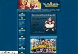 Sites similar to boladedragon.com