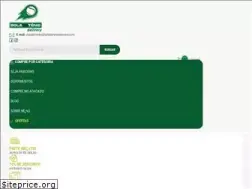 Sites similar to boladetenisdelivery.com