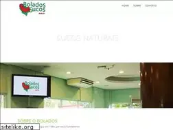 Sites similar to boladossucos.com.br