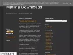Sites similar to boladotorrents.blogspot.com